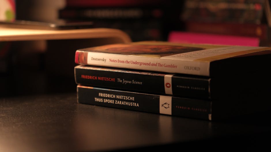 The Strategic Edge of Philosophical Storytelling for Leaders