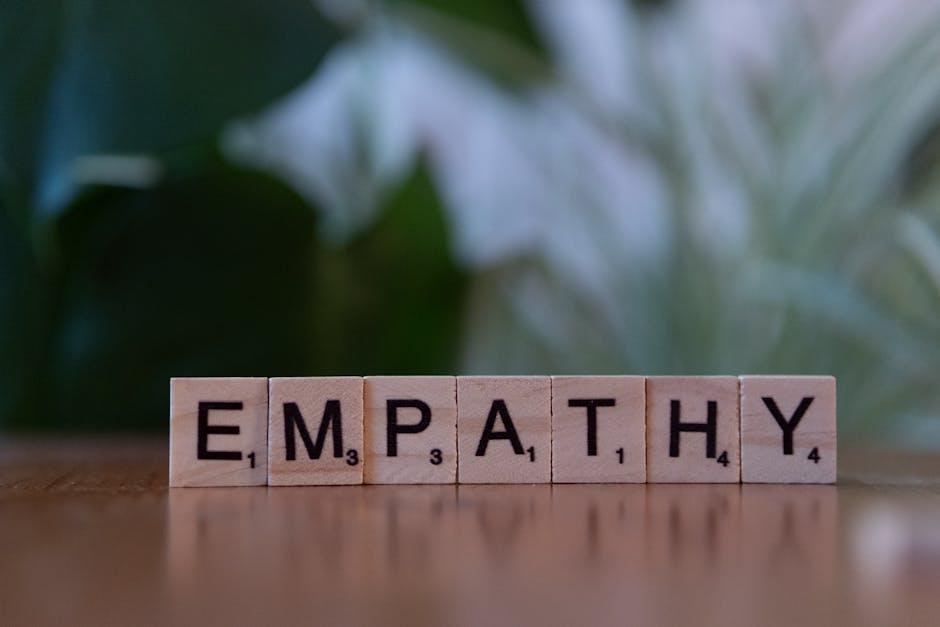 The Strategic Edge: Why Empathy is the New Frontier in Psychology