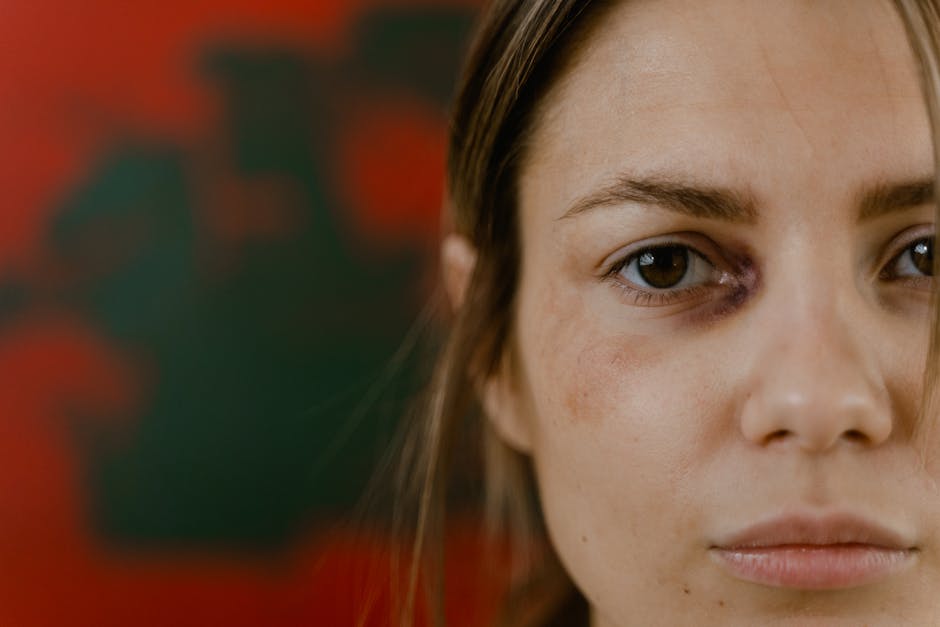 The Trauma Economy: How Media Exploits High-Performance Attention