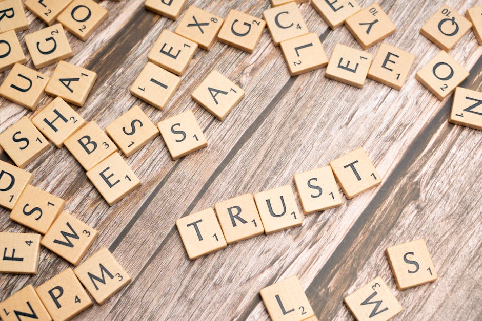 The Trust Dividend: How Radical Technology Adoption Fuels Strategy