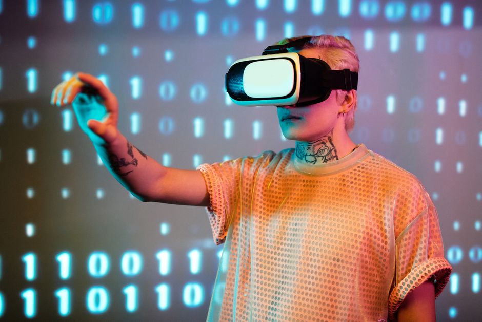 Virtual Reality and the Evolution of Economic Value