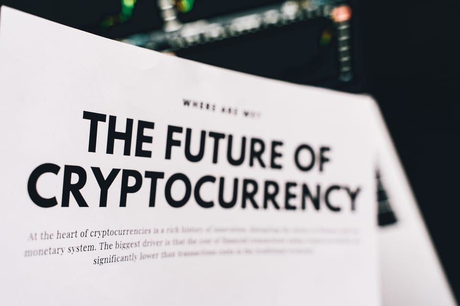 Why Cryptocurrency Infrastructure is the Future of Global Health