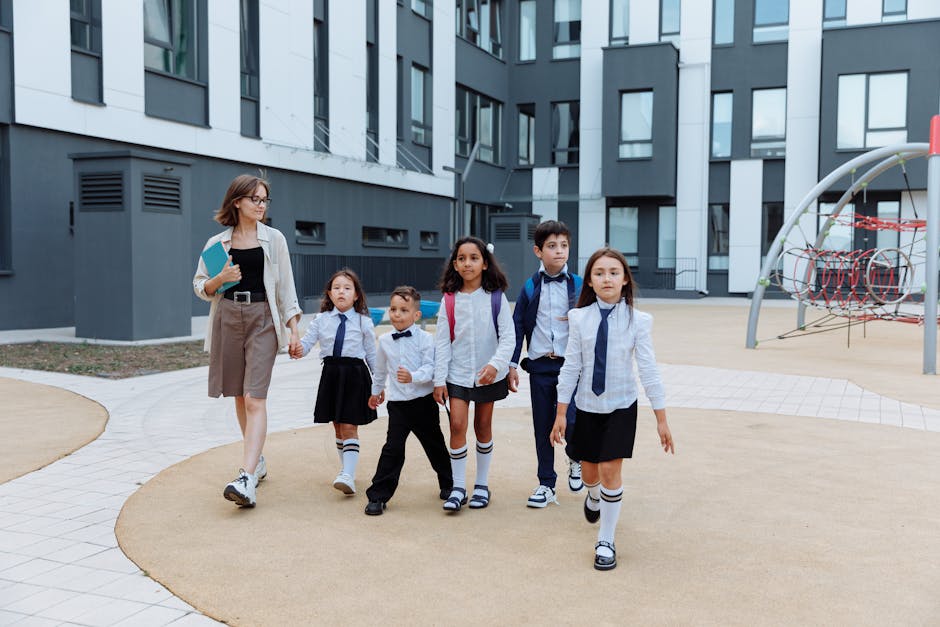 Why Educational Automation Is a Leadership Imperative
