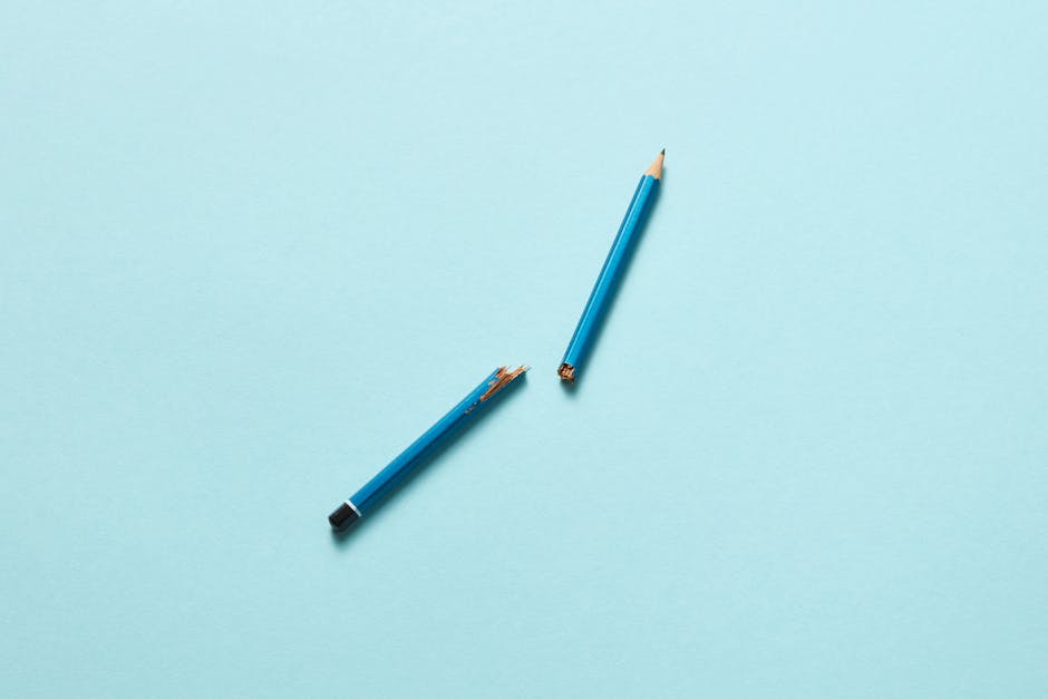 Why Failure Is the Essential Tool for Creative Breakthroughs
