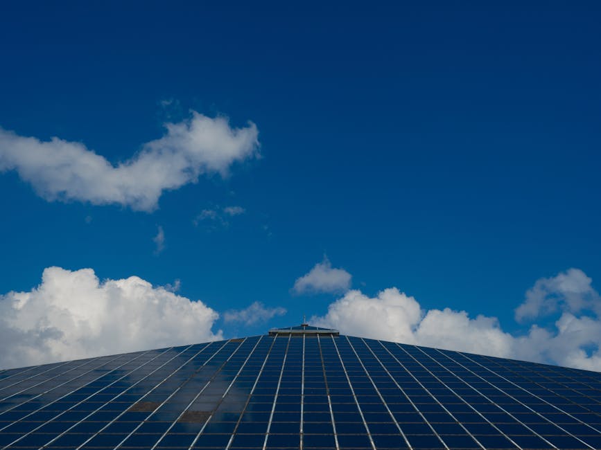 Why Sustainability is the Ultimate Constraint for High-Performance Innovation